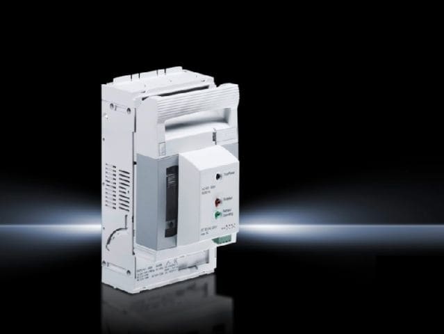 RITTAL SPA - RIT9344030 SV SEZIONATORE SOTTOCARICO NH