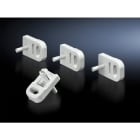 RITTAL SPA - RIT9583000 PK SUPP.FISSAGGIO A PARETE (40PZ)