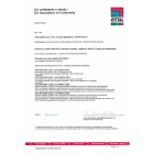 RITTAL SPA - RIT9625000 SV ADATTATORI 25A 72MM