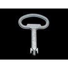 RITTAL SPA - RIT2308000 SZ CHIAVE FIAT