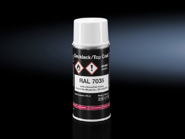 RITTAL SPA RIT2440735 SZ VERNICE 150ML RAL 7035