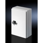 RITTAL SPA - RIT2485000 SZ MANIGLIA C/INSERTO DI SICUR