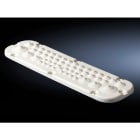 RITTAL SPA - RIT2561500 SZ FLANGIA IN PLASTICA GR 3