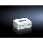 RITTAL SPA - RIT3079000 SV 3 SUPPORTI UNIVERSALI