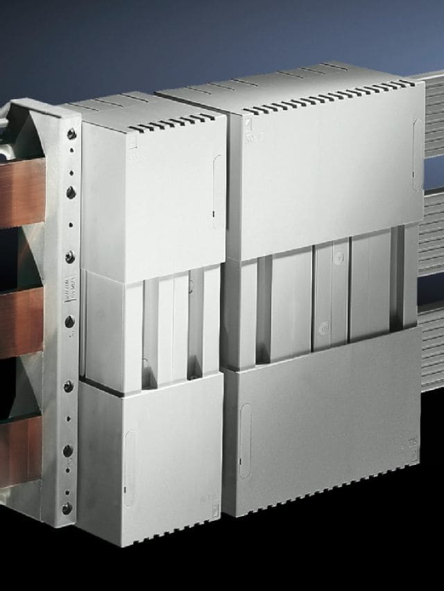 RITTAL SPA - RIT3086000 SV 4 SISTEMI DI COPERTURA 50MM