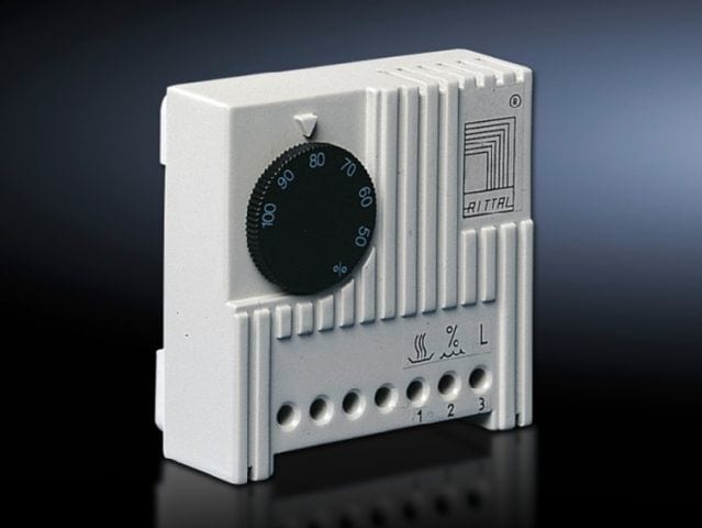 RITTAL SPA - RIT3118000 SK IGROSTATO RITTAL