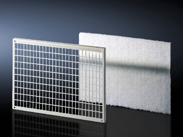 RITTAL SPA RIT3175000 SK SUPP.FILTRO IMP.VENTIL.3148