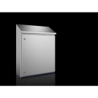 RITTAL SPA - RIT1310600 HD ARMADIO COMPATTO 610X650X210