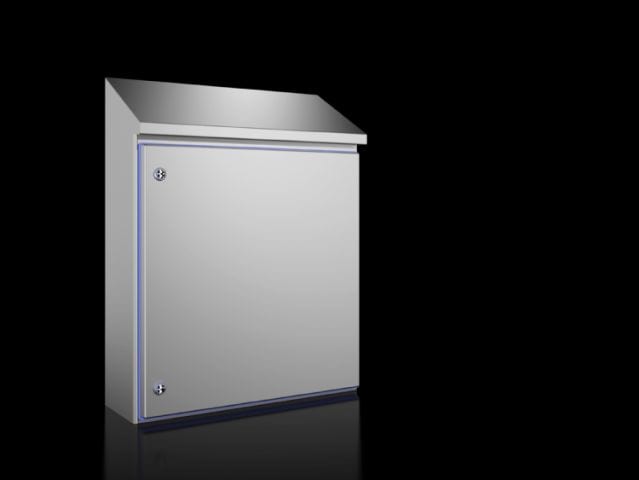 RITTAL SPA RIT1310600 HD ARMADIO COMPATTO 610X650X210