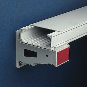 CANALPLAST - CANDM303 GRAFFA CANALE/MENSOL