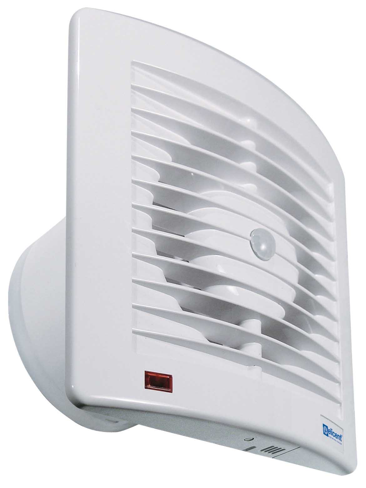 MAICO ITALIA S.P.A. - ELI2MU7025 E-STYLE 100 PIR ASPIRATORE**