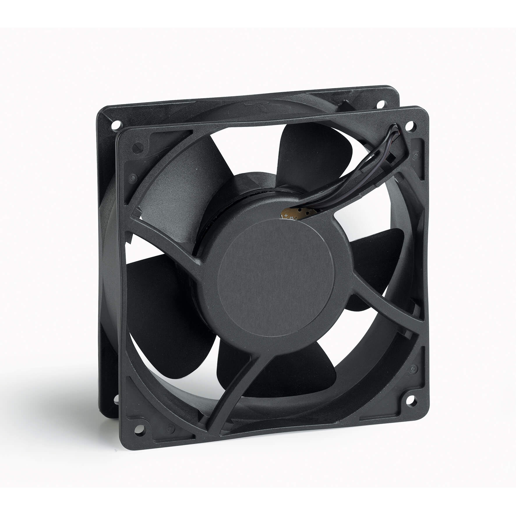 FANDIS SPA - FAD010314.00001 E12B23HWBL00 VENT 120X120X38MM - 230 VA.