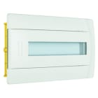 BTICINO - BTIE215P/12BN BTDIN - CENTRALINO INCASSO 12 DIN BIANCO