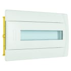 BTICINO - BTIE215P/12BN BTDIN - CENTRALINO INCASSO 12 DIN BIANCO