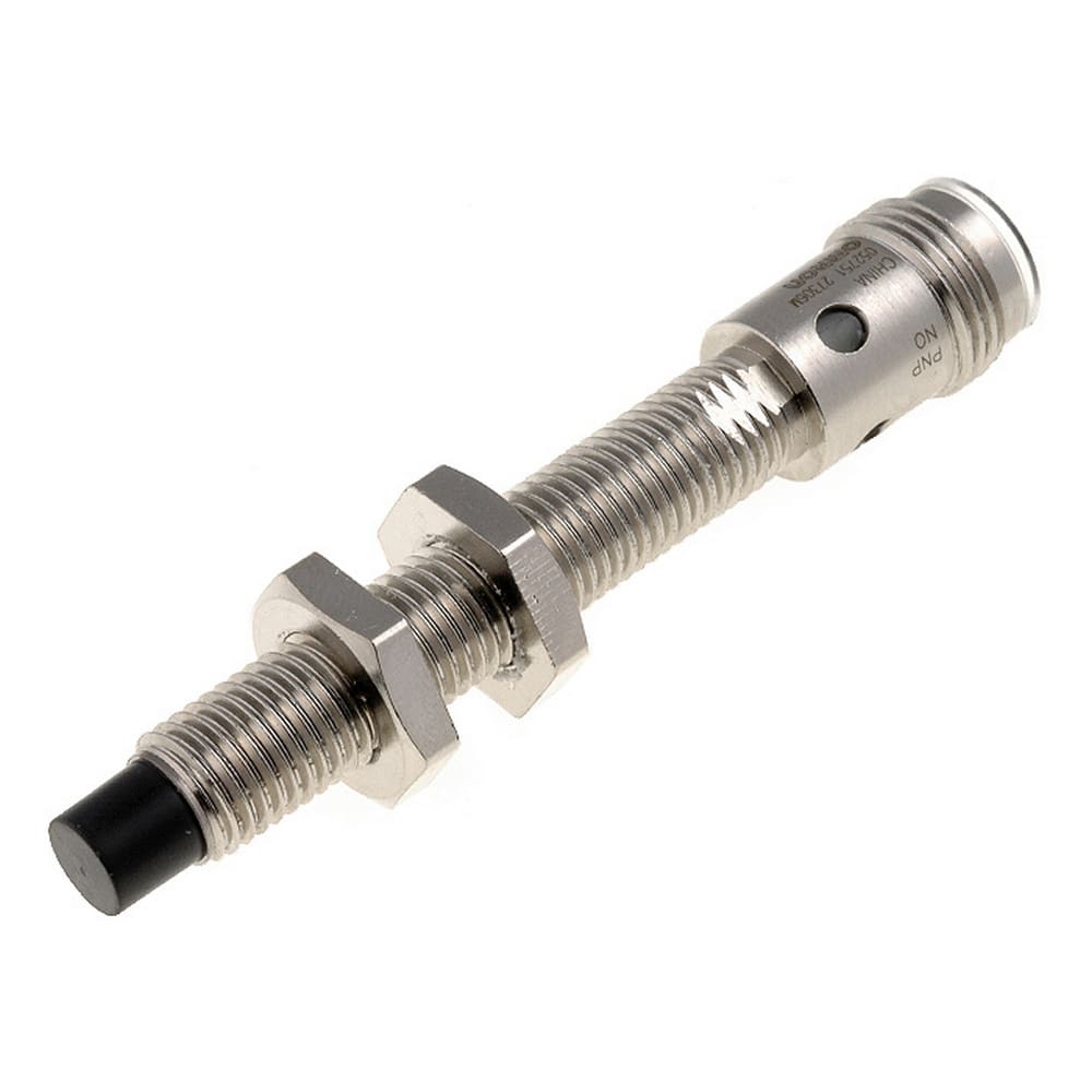 OMRON OMRE2AS08LN0-183899 PROXIMITY- INDUTTIVI LUNGHI C.C. IN ACCI