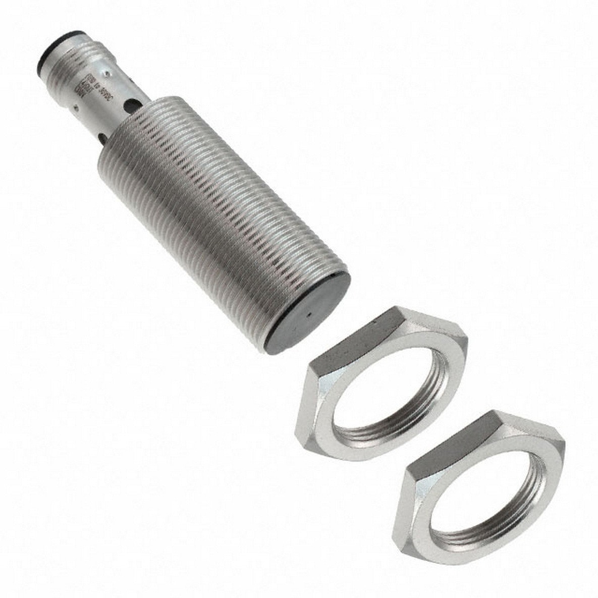 OMRON OMRE2BM18KS05M1B1 PROX IND,M18,SCHER,CORTO,5MM,PNP,NA,M12
