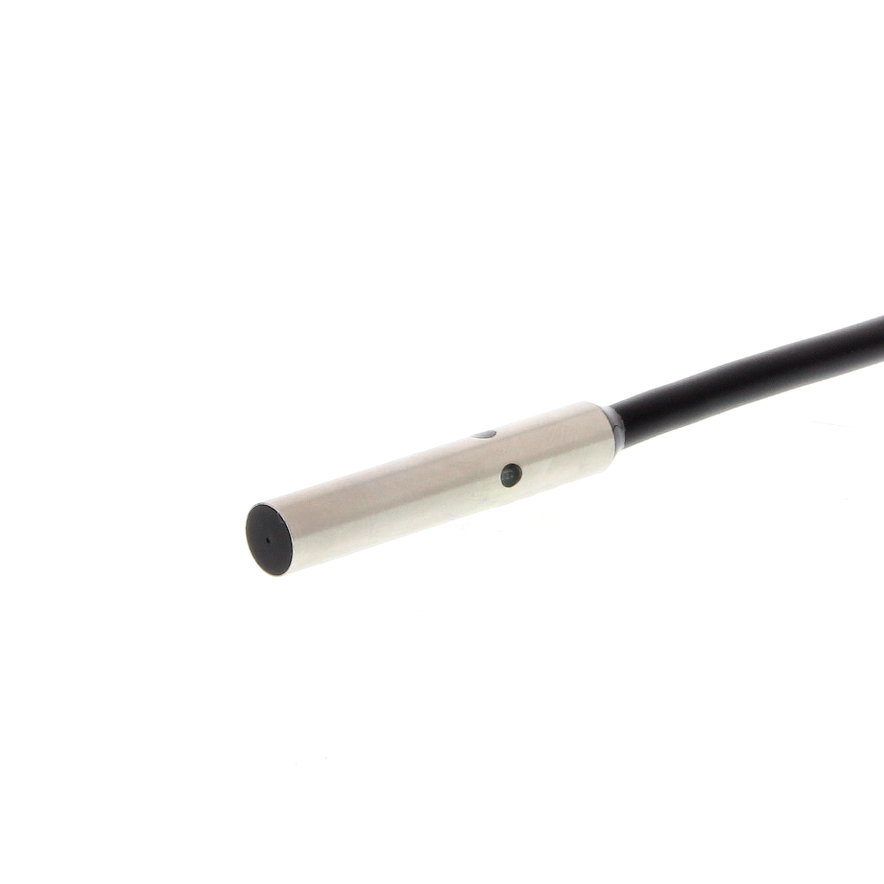 OMRON OMRE2EC06S02WCB12M PROXIMITY- IND.DIA6.5MM SCH.2MM PNP NA 2