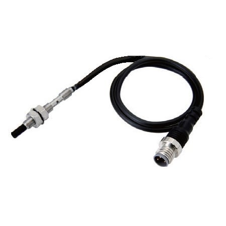 OMRON OMRE2ES05N03CJB103M PROXIMITY- IND.M5 NOSCH.1.2MMPNP NA0.3MM