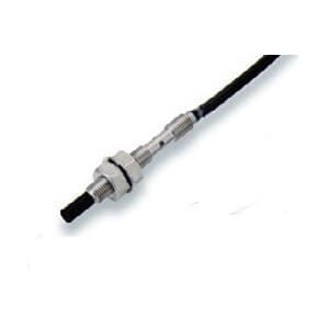 OMRON OMRE2ES05N03WCC12M PROXIMITY- IND.M5 NO SCH.1.2MM NPN NA 2M