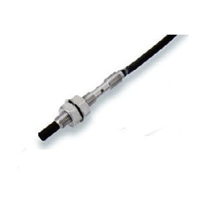 OMRON OMRE2ES05N03WCB12M PROXIMITY- IND.M5 NO SCH.1.2MM PNP NA 2M