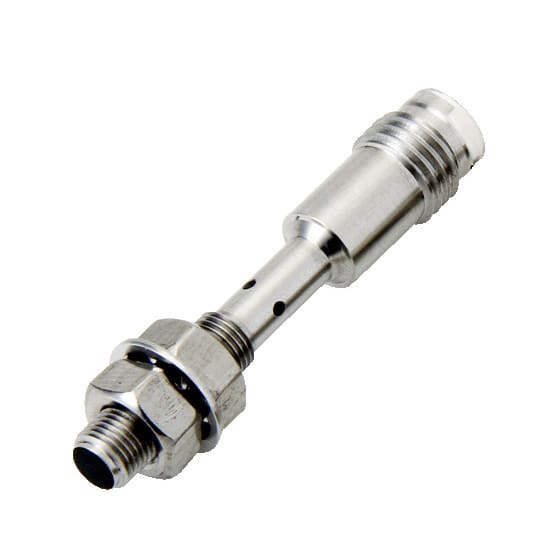 OMRON - OMRE2ES05S12MCB1 PROXIMITY- IND.M5 SCH.1.2MM PNP NC M8- E