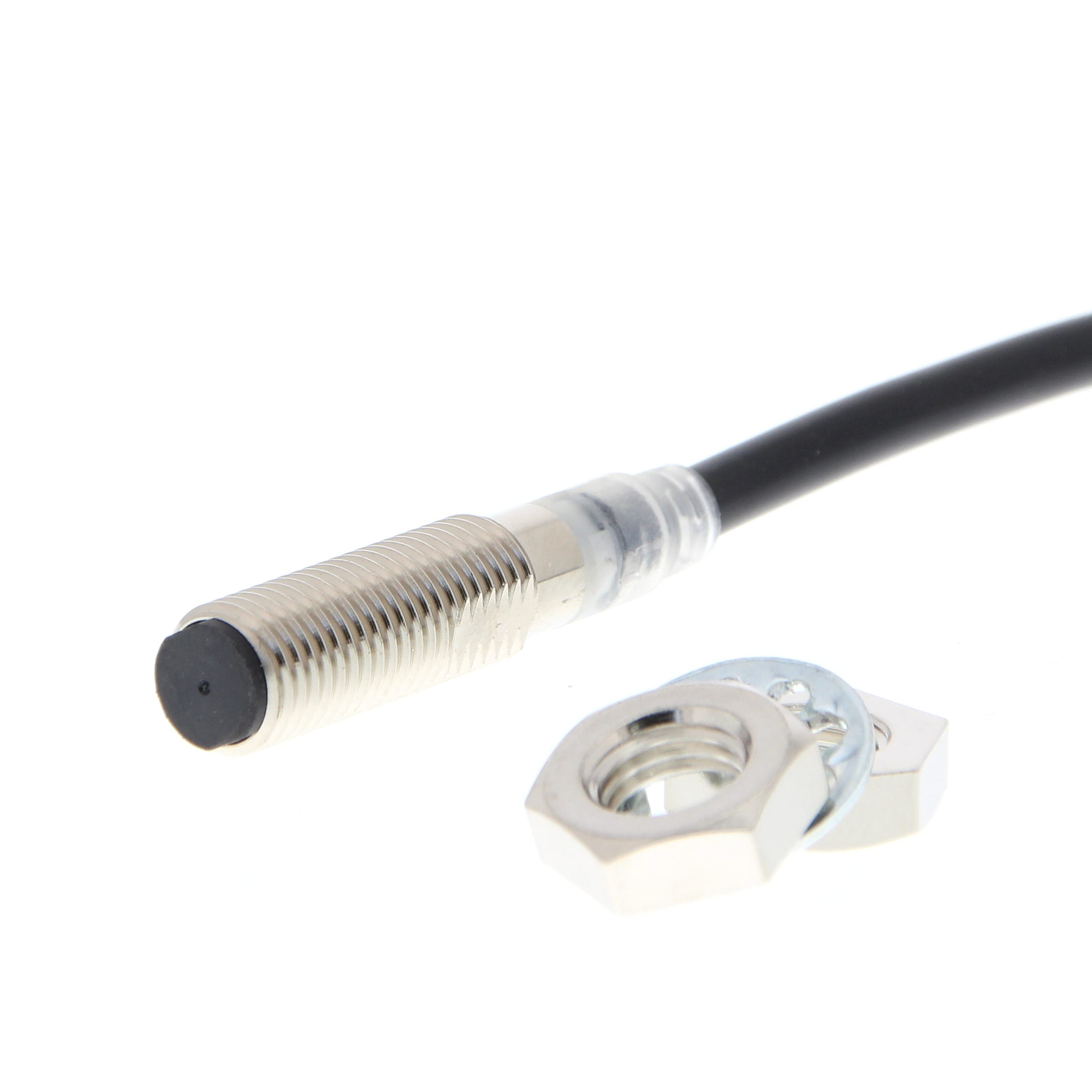 OMRON - OMRE2EX3D18T2M Sensore di prossimita, induttivo, ottone