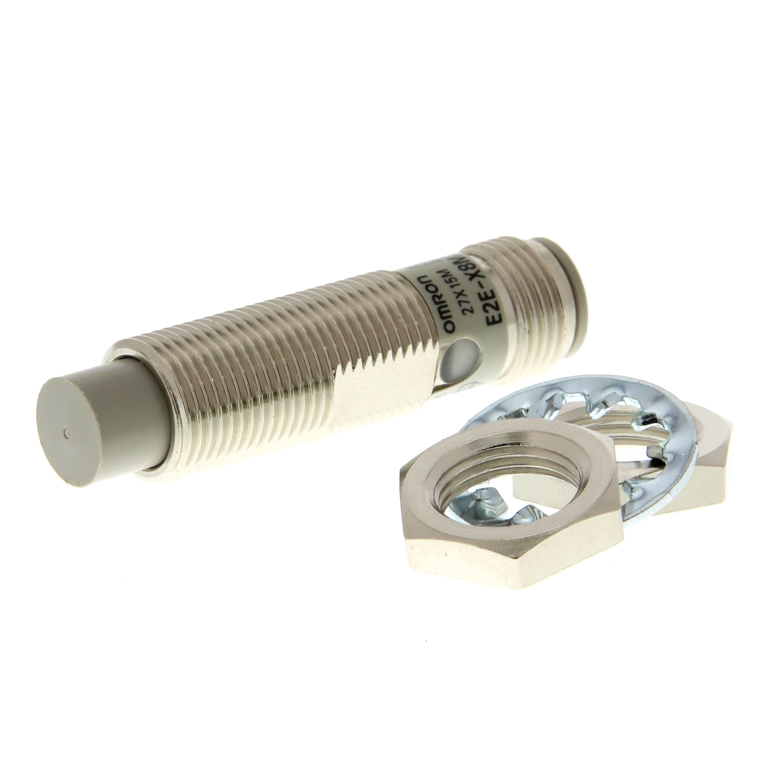 OMRON OMRE2EX8MD1M1GOMS-2 PROX IND,DC 2FILI,M12,SCHER,8MM,NA,M12