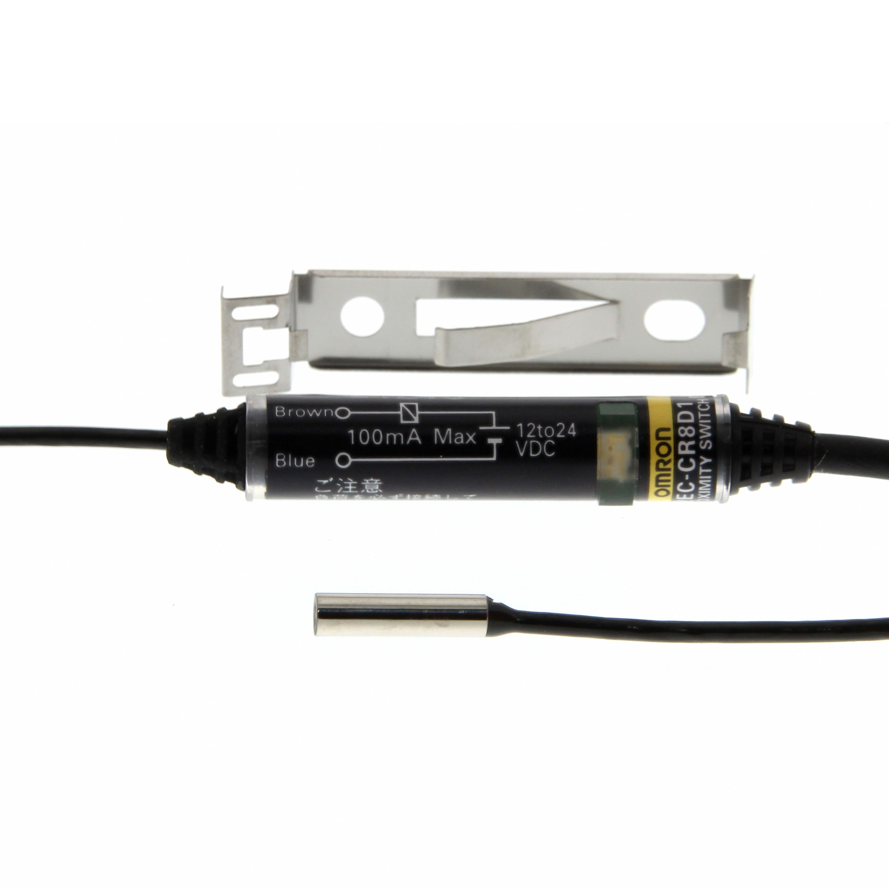 OMRON OMRE2ECCR8D1-132394 PROXIMITY- SENSORI DI PROSSIMIT