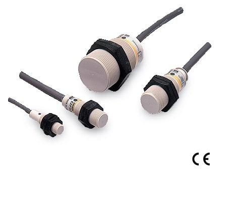 OMRON - OMRE2FX2E22MOMS-235 PROXIMITY- SENSORI DI PROSSIMITA