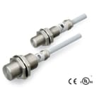 OMRON - OMRE2FMX1R5B12M PROXIMITY- IND.CORTI INOX M8 SCH.1.5MMPN
