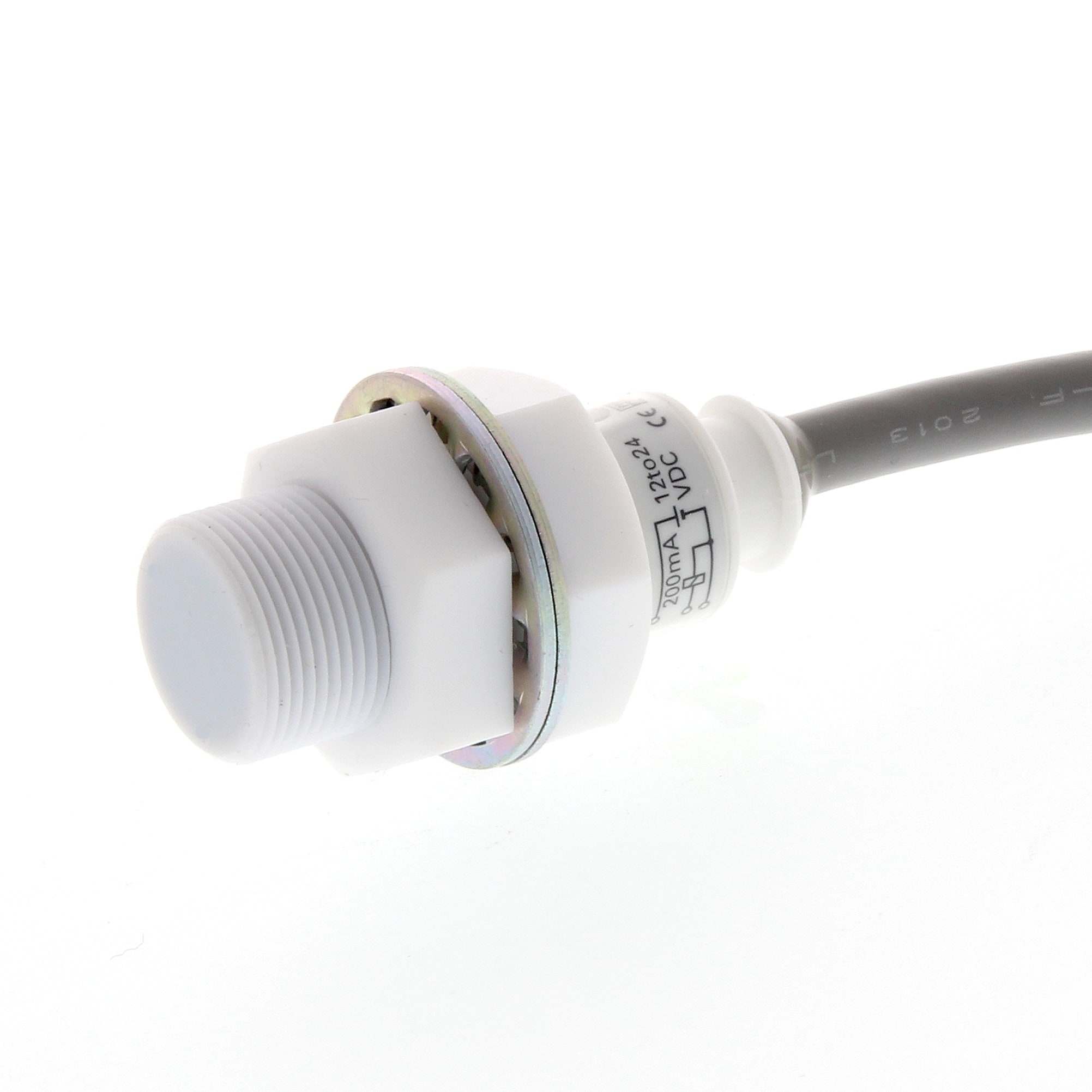 OMRON - OMRE2FQX5F1-1318180 PROXIMITY- SENSORI DI PROSSIMITA