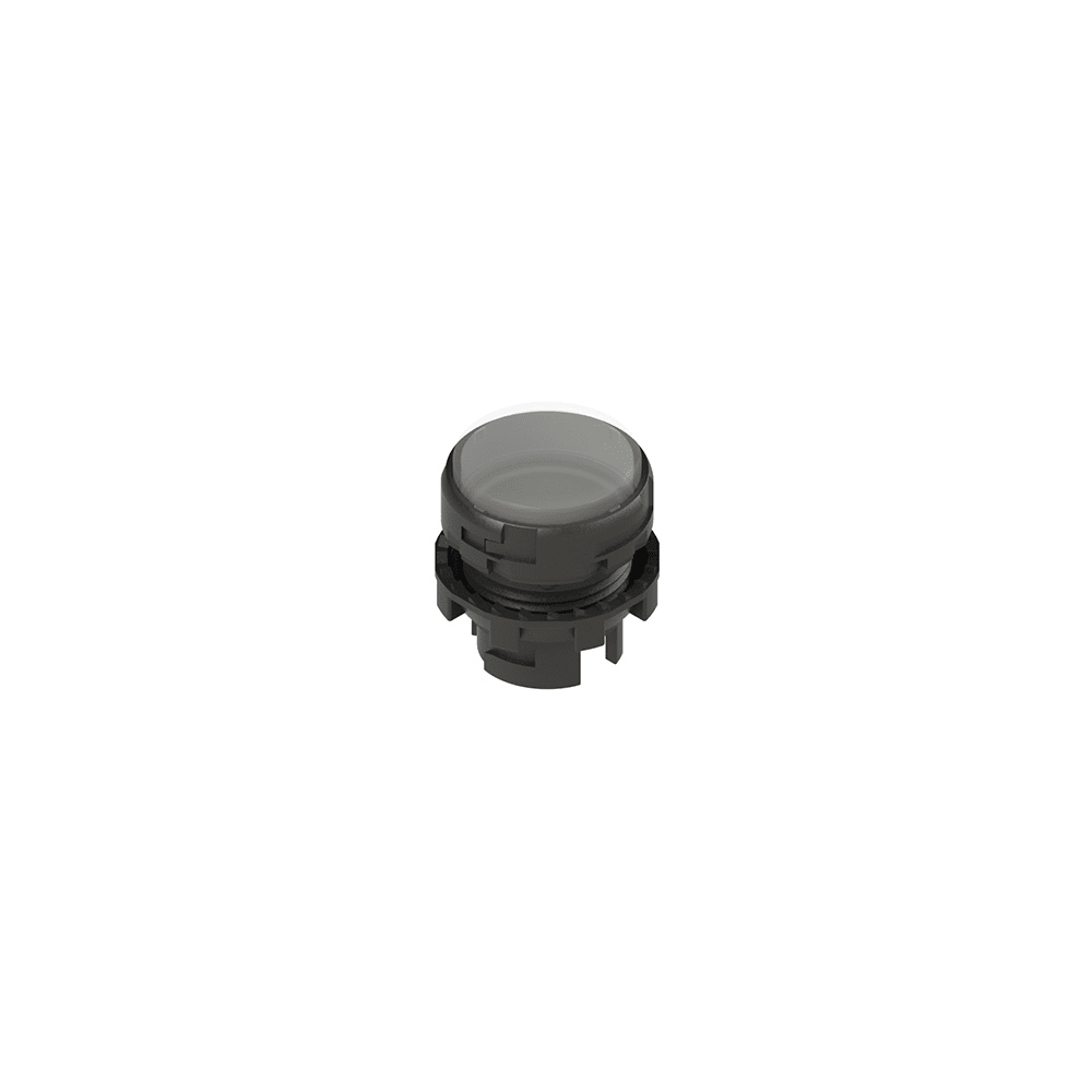 PIZZATO ELETTRICA PZZE2 1ILA010 INDICATORE LUMINOSO SERIE E2 SENZA LENT