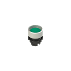PIZZATO ELETTRICA - PZZE2 1PU2P4290 PULSANTE AD IMPULSO PROTETTO VERDE