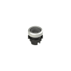 PIZZATO ELETTRICA - PZZE2 1PL2R0290 PULSANTE LUMINOSO RASATO SENZA LENTE