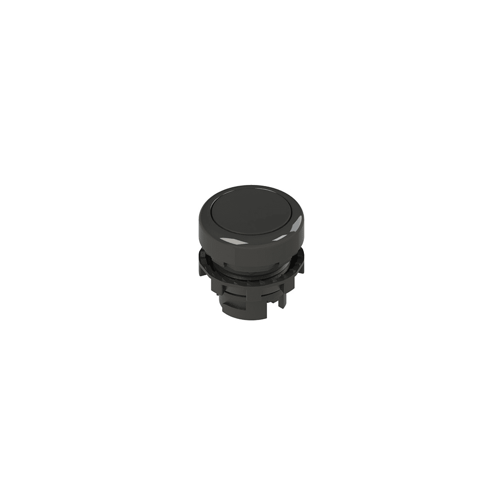 PIZZATO ELETTRICA PZZE2 1PU1R1210 PULSANTE SERIE EROUND
