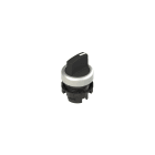 PIZZATO ELETTRICA - PZZE2 1SE13ACE19AB SELETTORE A LEVA CORTA A TRE POSIZIONI N