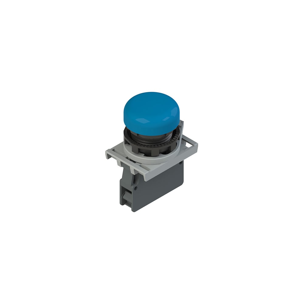 PIZZATO ELETTRICA S. - PZZE2 AC-DXBC0204 UNIT COMPLETA CON INDICATORE LUMINOSO B