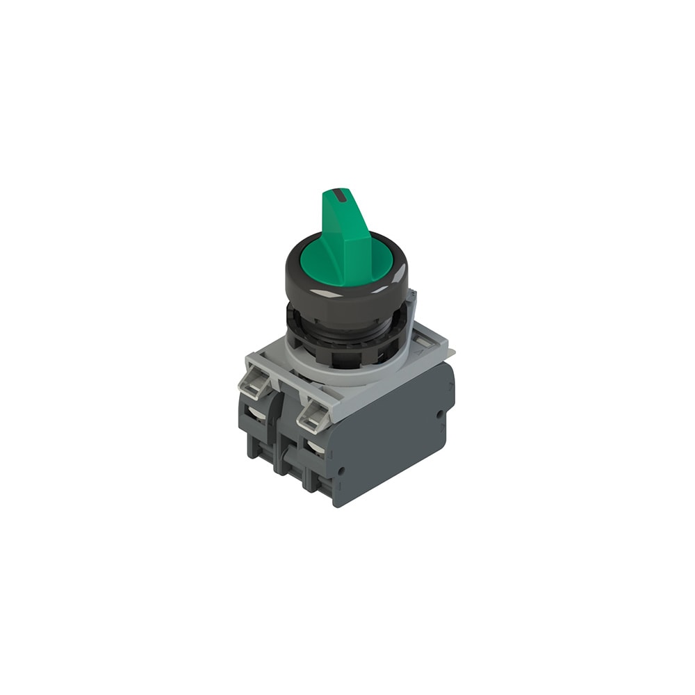 PIZZATO ELETTRICA S. - PZZE2 AC-DXBC2273 UNIT COMPLETA CON SELETTORE LUMINOSO A 4