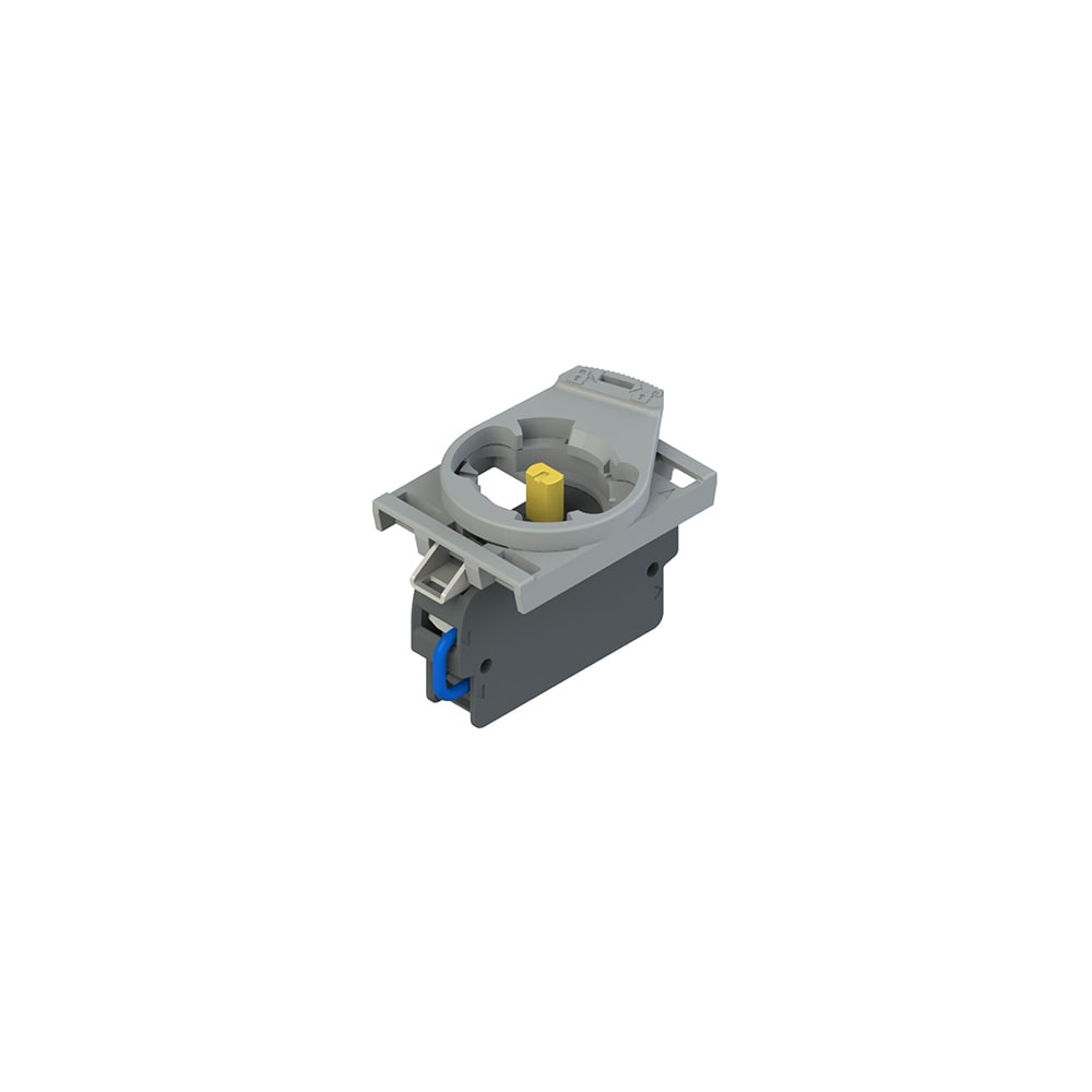 PIZZATO ELETTRICA S. - PZZE2 AC-XXBC0139 UNIT COMPLETA CON UNIT DI CONTATTO AUTOM