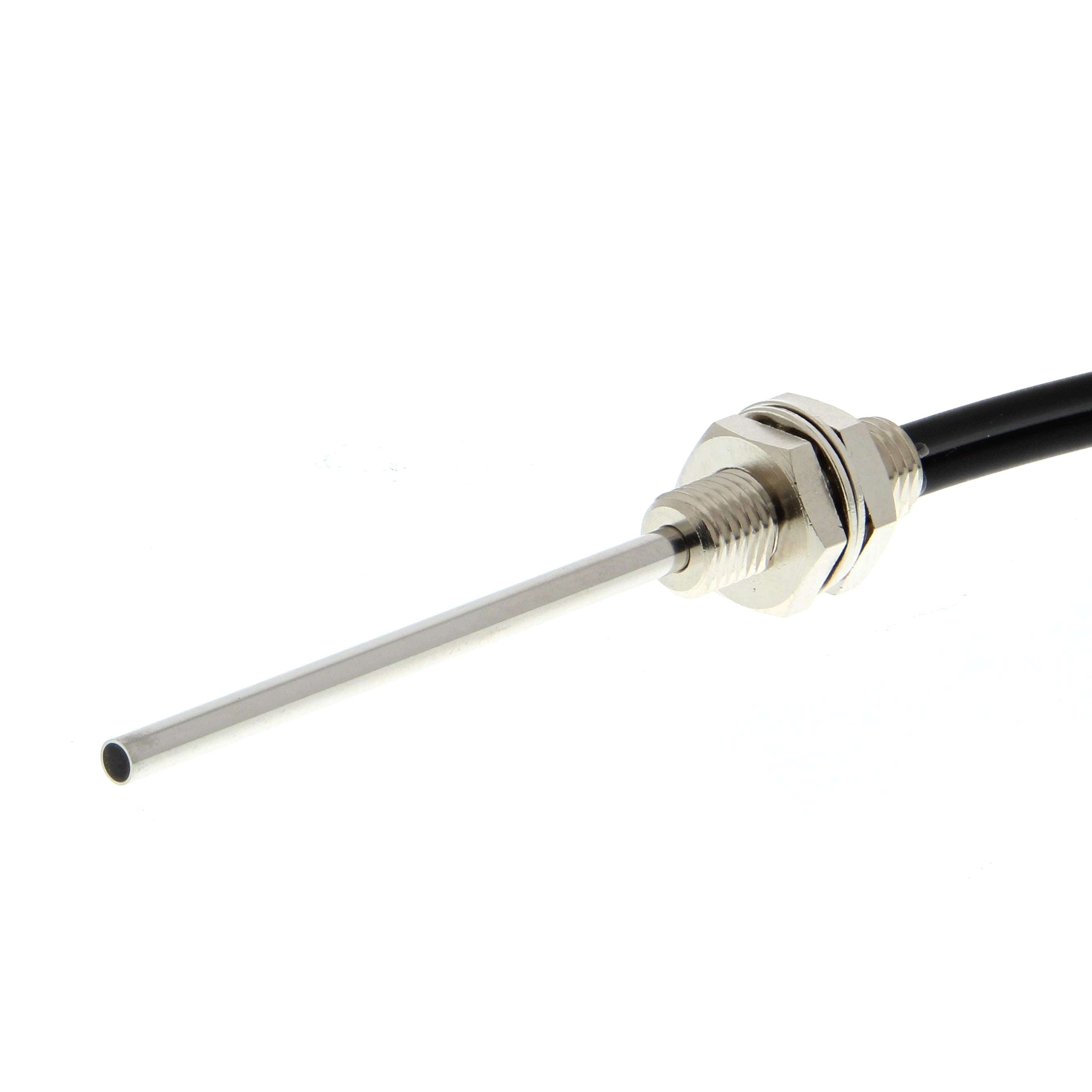 OMRON OMRE32DC200B42MCHN- SENSORE- REFLEX M6 TUBETTO INOX 4 CM