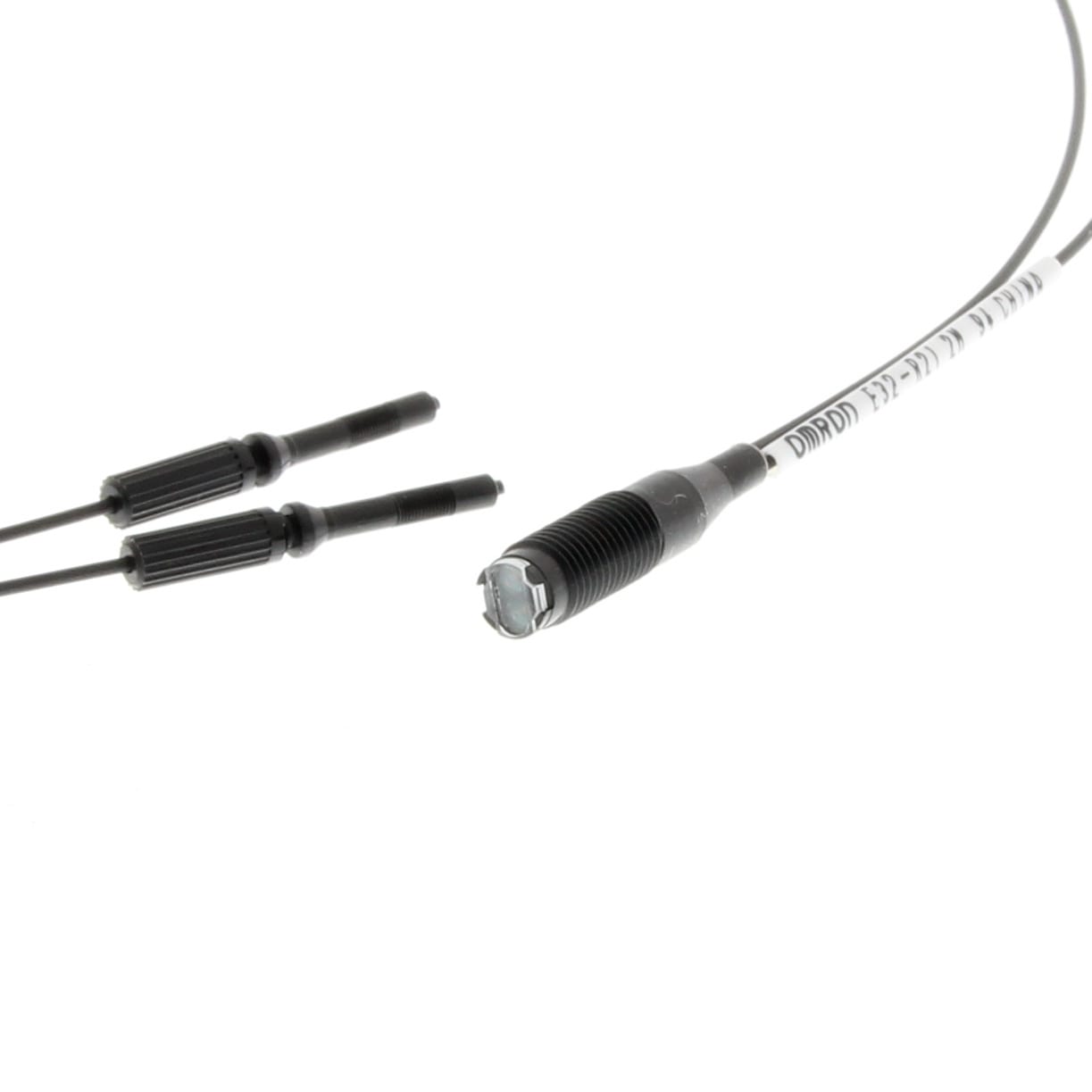 OMRON OMRE32R212M SENSORE- RIFLESSIONE POLARIZZATA M6
