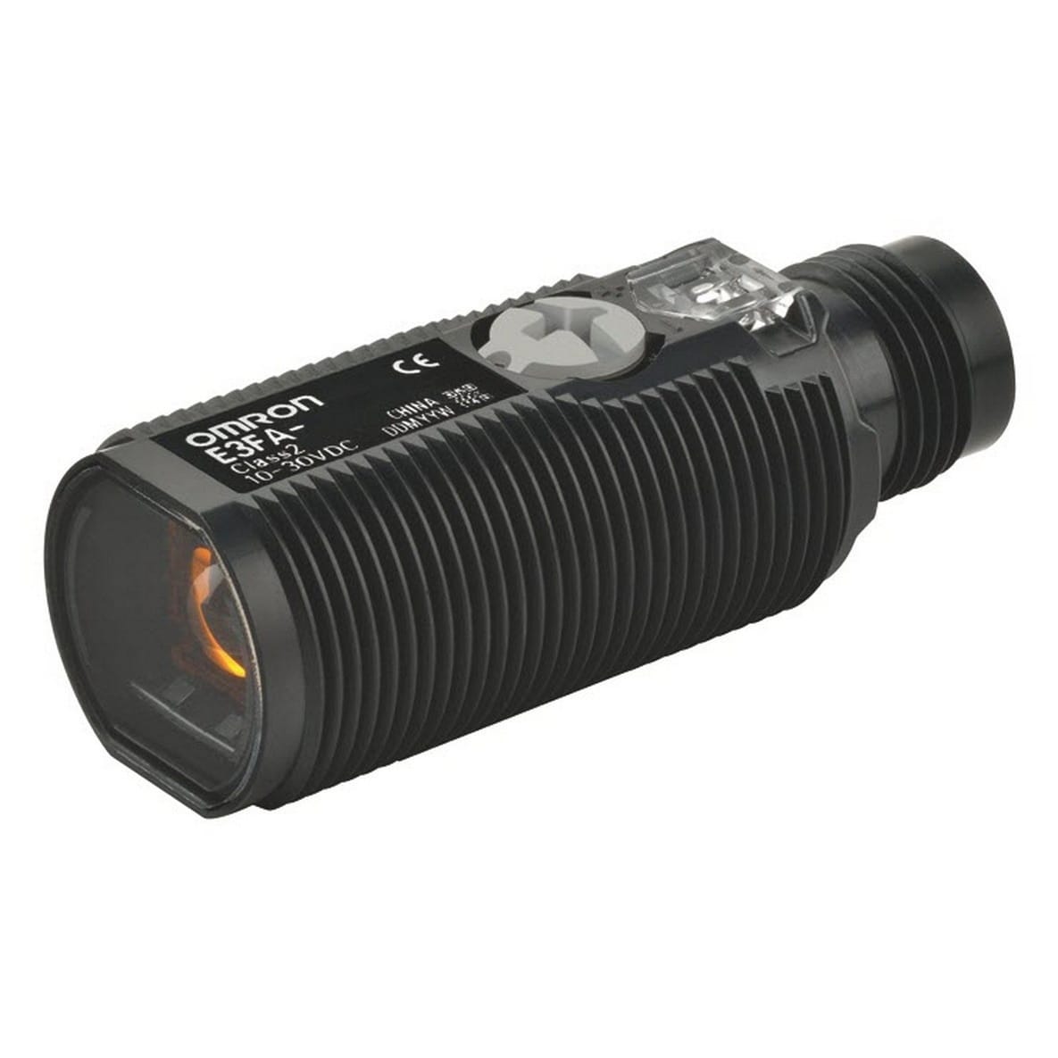 OMRON OMRE3FABP21 SENSORE- M18PLAS.RIFLESS.XTRASP.0.5MPNP