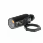 OMRON - OMRE3FALN21 SENSORE- M18 PLAS. REFLEX BGS 0.1M NPN M