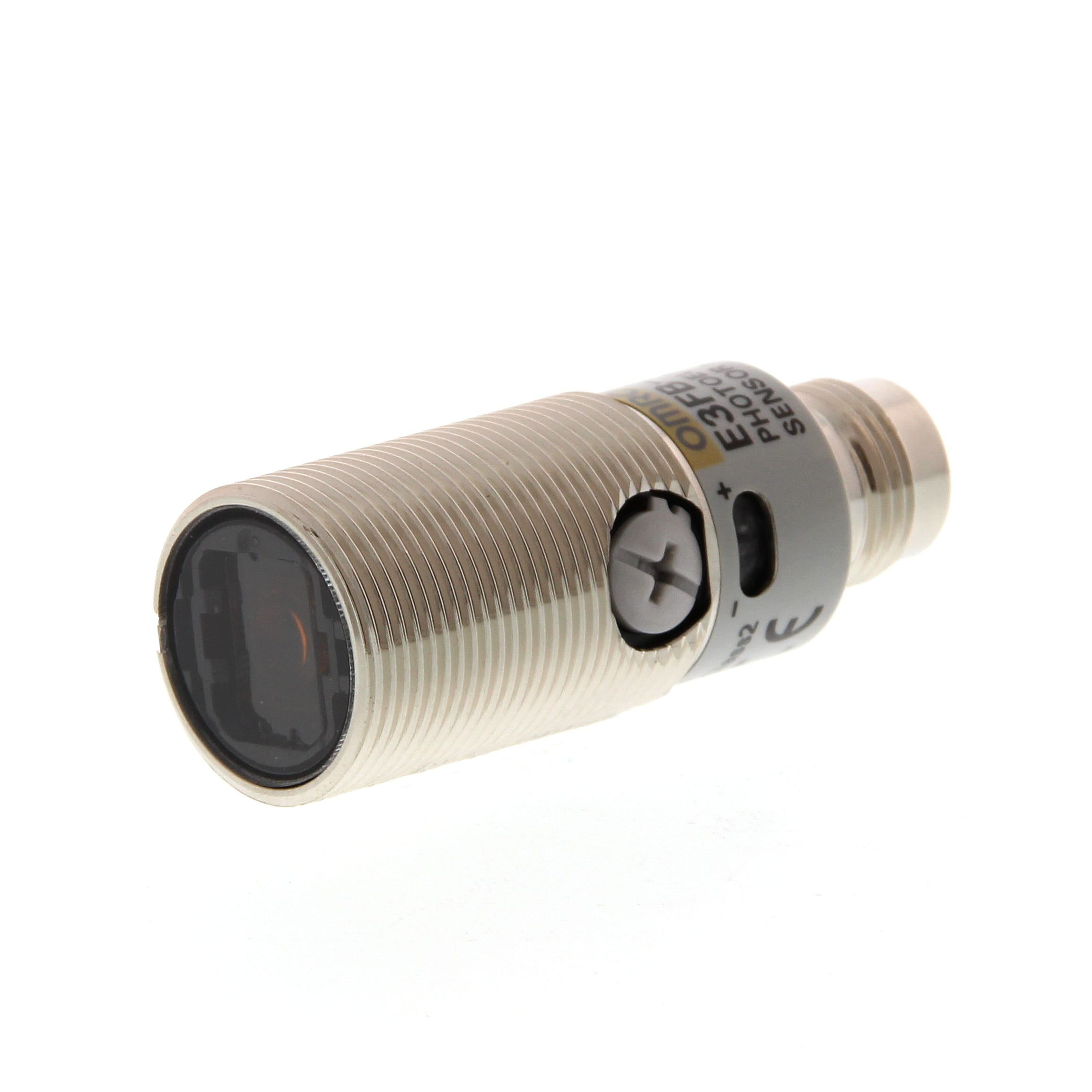 OMRON OMRE3FBBP21 SENSORE- CILINDRICI C.C. M18 METALLO CAT