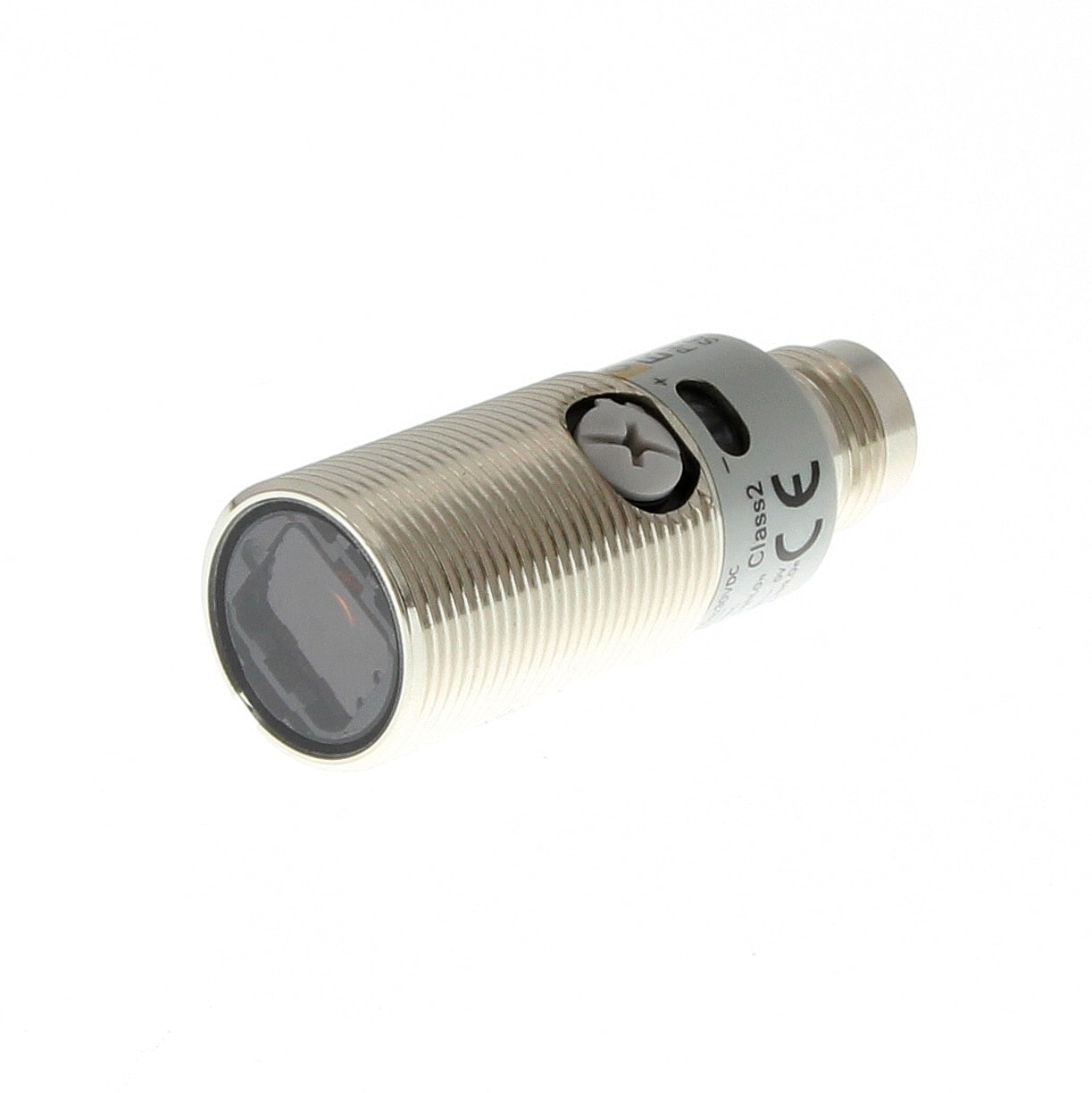 OMRON OMRE3FBRP22 SENSORE- CILINDRICI C.C. M18 METAL RIFLE