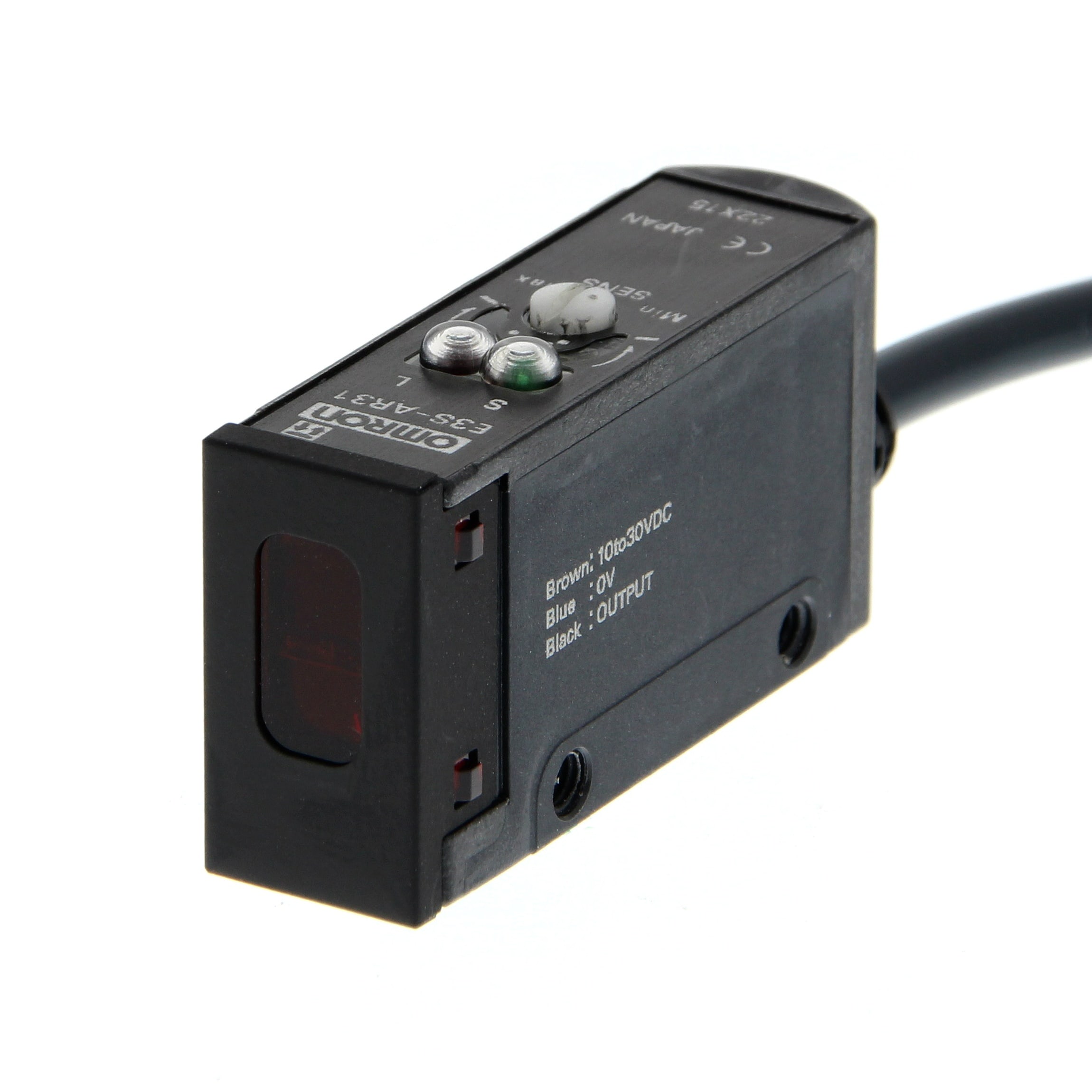 OMRON OMRE3SAR11-2-142134 SENSORE- SENSORI FOTOELETTRICI