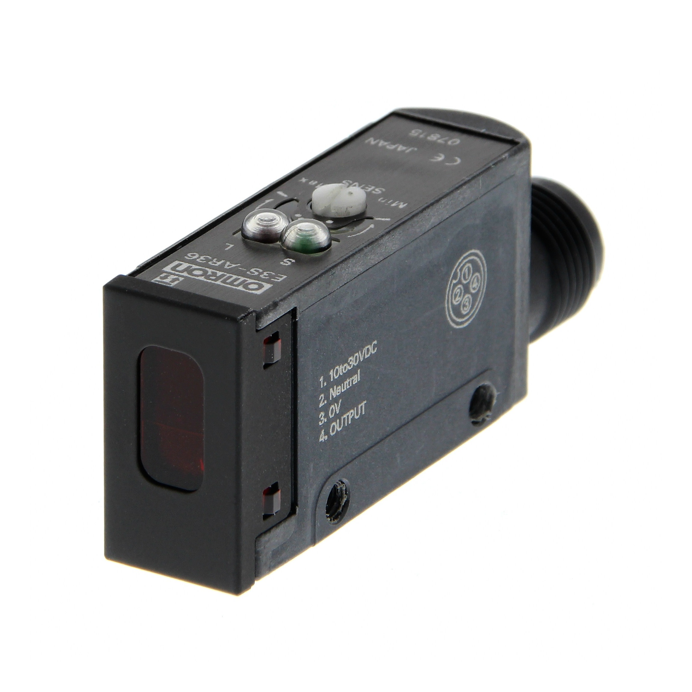 OMRON - OMRE3SAR36-13043200 SENSORE- SENSORI FOTOELETTRICI