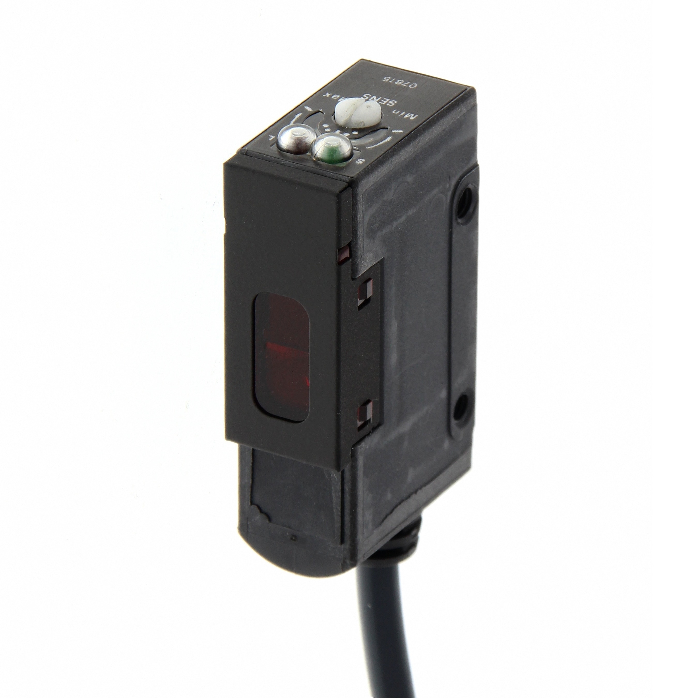 OMRON OMRE3SAR81-13045500 SENSORE- SENSORI FOTOELETTRICI