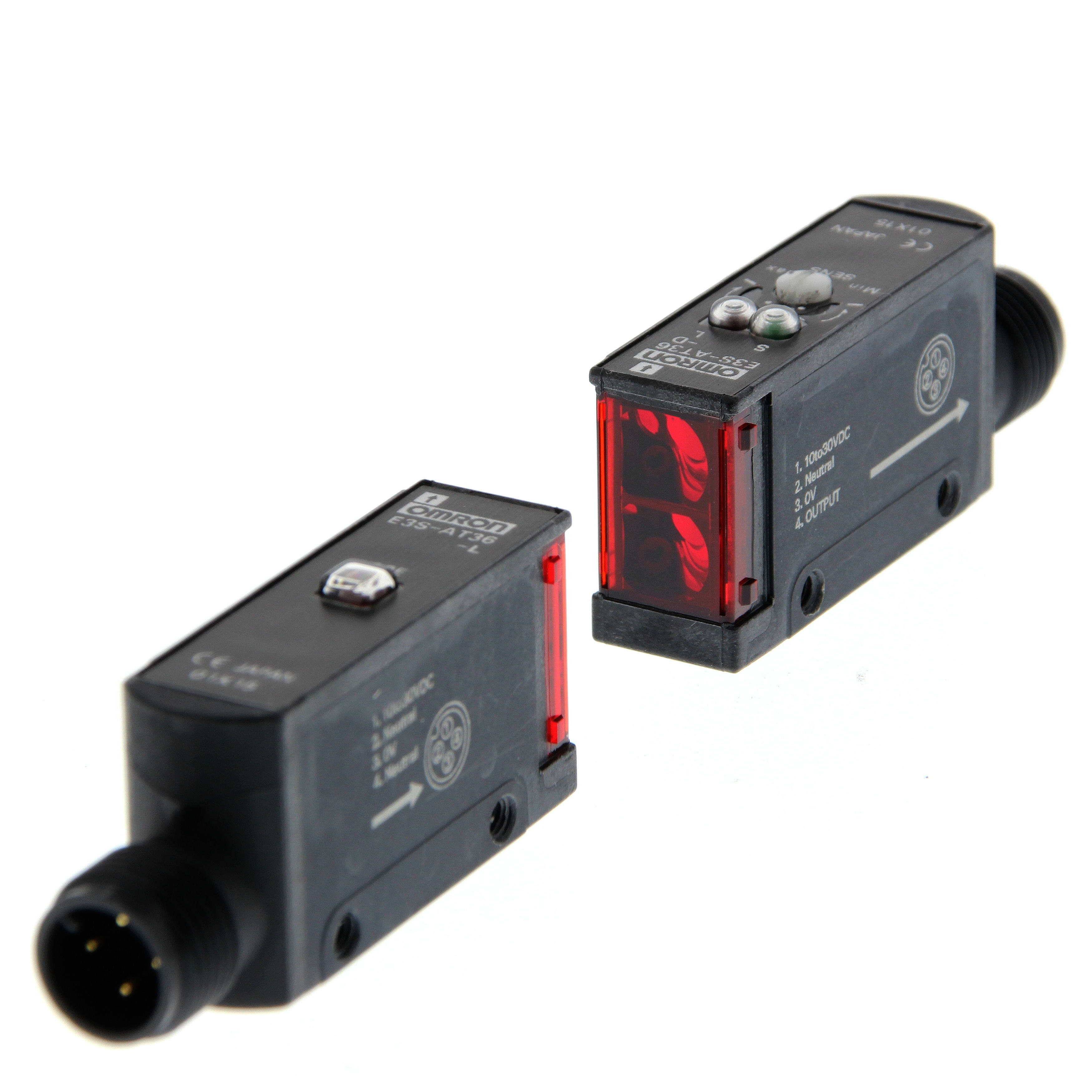 OMRON - OMRE3SAT36-13043000 SENSORE- SENSORI FOTOELETTRICI