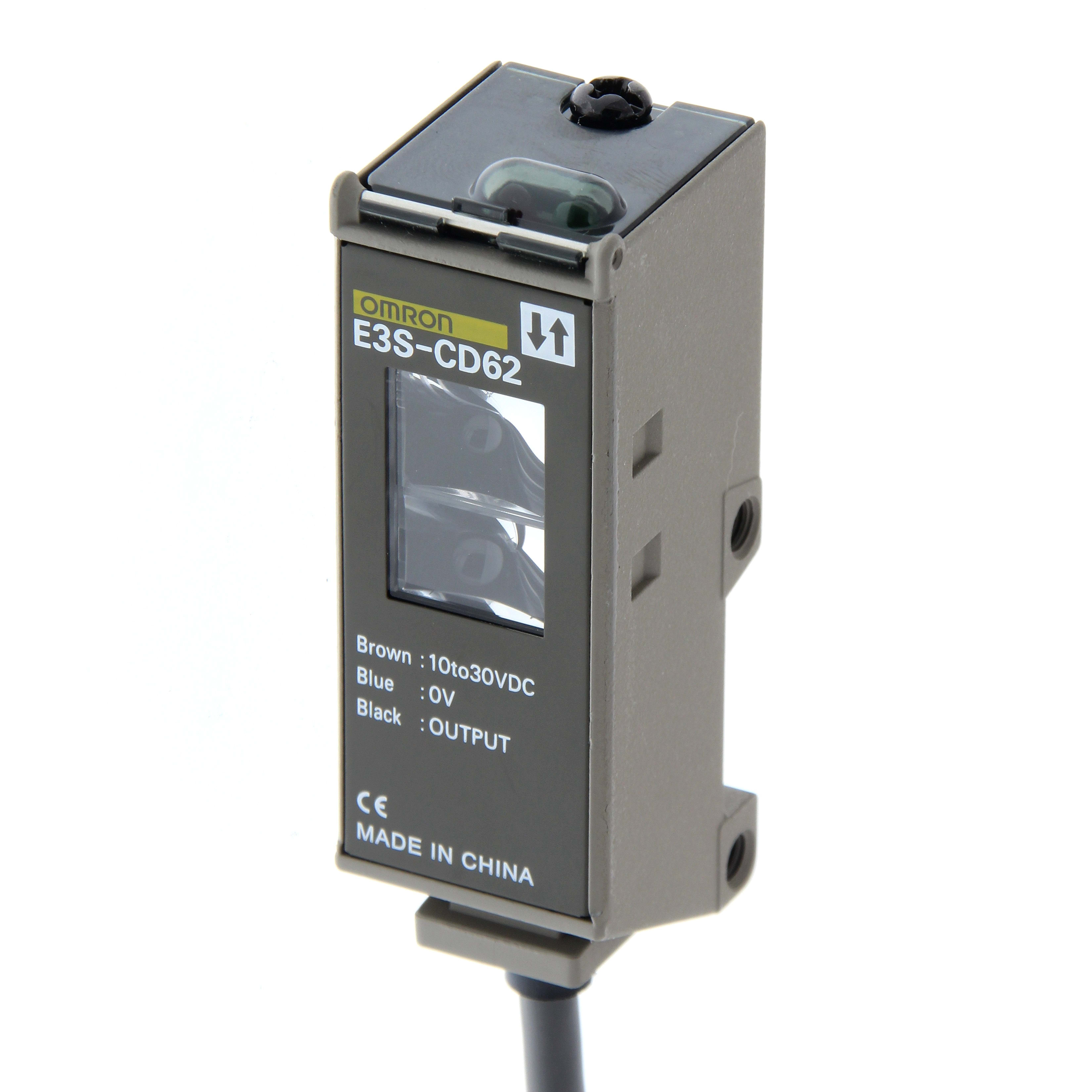 OMRON OMRE3SCD622M SENSORE- SENSORI FOTOELETTRICI